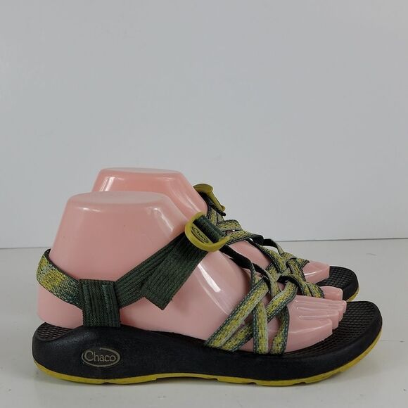Chaco ZX/2 Classic Vibram Outsole Women's Sandals - Picture 2 of 15